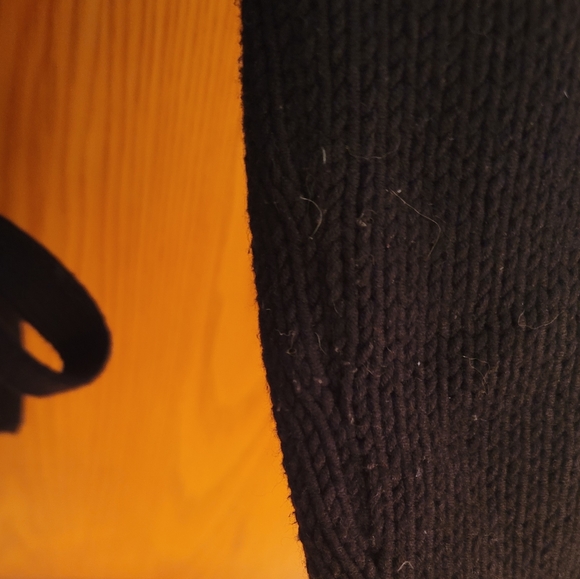 Boyfriend cardigan - Picture 2 of 4